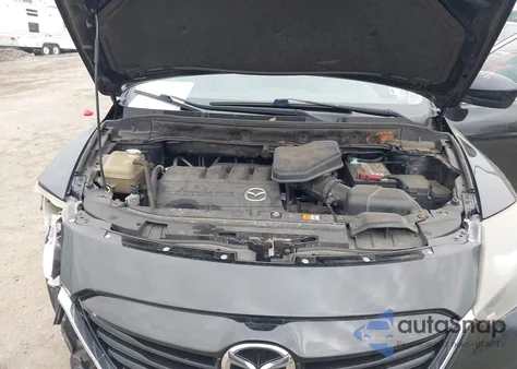 2013 Mazda Cx-9 Touring z USA, uszkodzony, nr VIN JM3TB2CV0D0402124